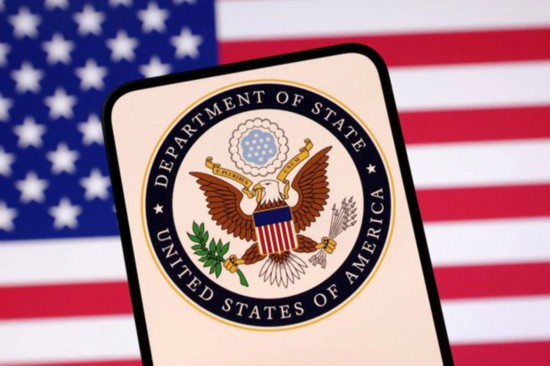 聚富配资 美媒：特朗普访问中东前夕，美国批准向沙特出售价值约35亿美元武器