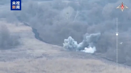 永华配资 俄称打击乌军工企业 乌称袭击俄军用机场