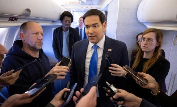 淘配网配资 红场阅兵倒计时, 鲁比奥或挑拨中俄关系, 中日韩13国反将一军