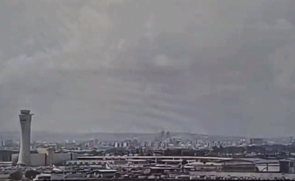 科云汇 反导系统未能拦截胡塞武装导弹 以军：技术故障