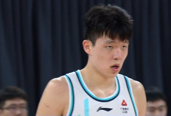 爱配投资 美方经纪人：杨瀚森身上被贴了很多不公平的标签，如今正被他打破