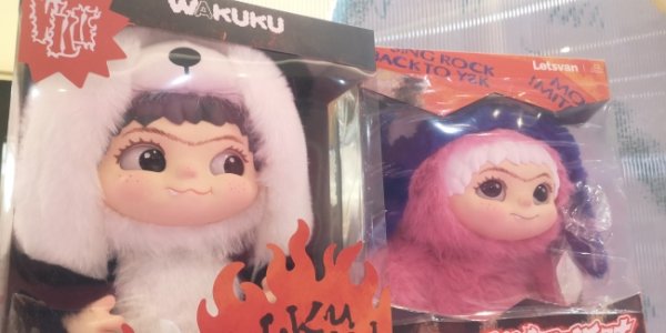 策略联盟 孵化IP、自建网络，量子之歌重押潮玩板块