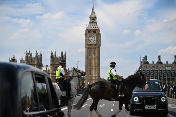 嘉汇优配交易 调查显示英国民众对英美“特殊关系”支持度骤降