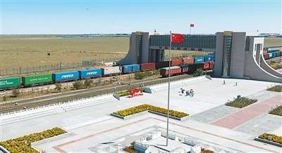 牛人配资 中国“北大门” 留学“大热门”（边城见闻）