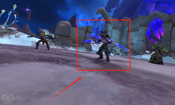 园十州 DH成版本之子？魔兽12.0爆料：全天赋改动，狩猎玩法及新PVP战场